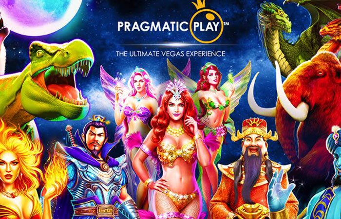 Cara Bermain Slot Online Pragmatic Play Dengan Cepat Jackpot