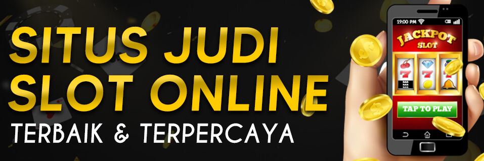 Slot Online Terpercaya 2022