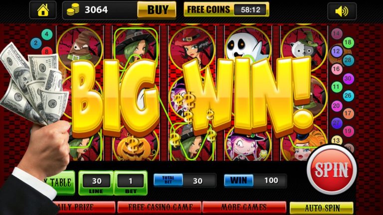 Bonus Dan Promosi Slot Online Dari Pragmatic - ghettofamily